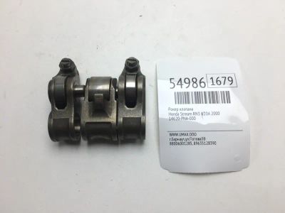 Лот: 20397268. Фото: 1. Рокер клапана Honda Stream 2000... Двигатель и элементы двигателя