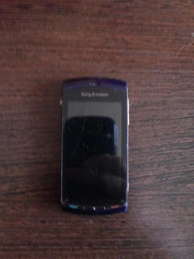 Лот: 4936466. Фото: 1. Телефон Sony Ericsson. Кнопочные мобильные телефоны
