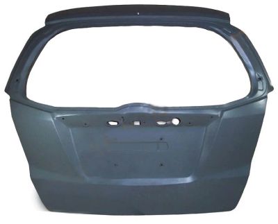 Лот: 7424091. Фото: 1. Дверь багажника Honda Jazz (Джаз... Кузов