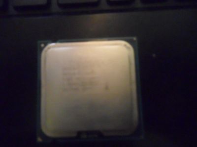Лот: 9749606. Фото: 1. процессор intel celeron e3200. Процессоры