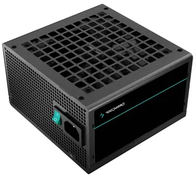 Лот: 21244214. Фото: 1. 700W Deepcool PF700 (24+2x8+4x6... Корпуса, блоки питания