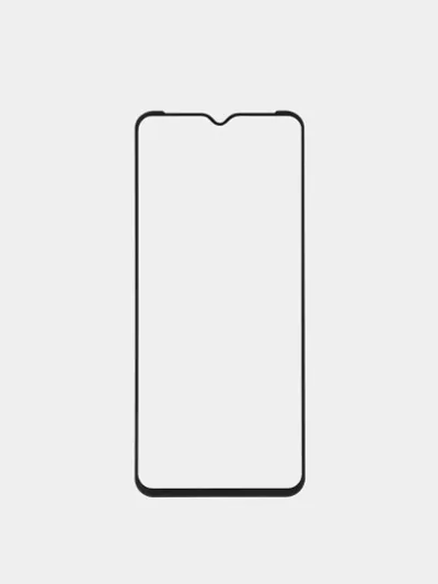 Лот: 21215795. Фото: 1. Защитное стекло Премиум Infinix... Защитные стёкла, защитные плёнки