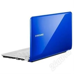 Лот: 1714121. Фото: 1. Нетбук Samsung NP-NC110-A0ARU. Ноутбуки