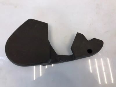 Лот: 21705555. Фото: 1. накладка сиденья toyota corolla... Двигатель и элементы двигателя