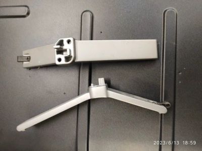 Лот: 20524741. Фото: 1. ножки tv Toshiba 50C350KE , 50C350LE. Кронштейны, стойки, подставки