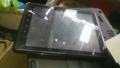 Лот: 12046950. Фото: 1. Dns e80(m912). Планшеты