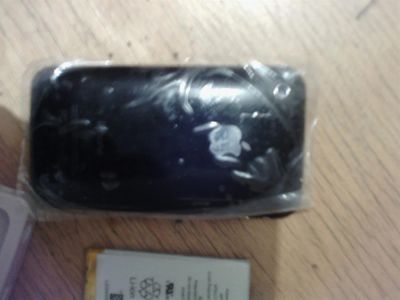 Лот: 3345086. Фото: 1. Крышка iPhone 3G / 3gs 8GB. Корпуса, клавиатуры, кнопки