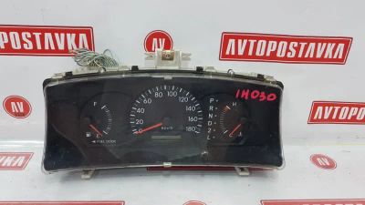 Лот: 20902773. Фото: 1. Спидометр Toyota Corolla Fielder... Двигатель и элементы двигателя