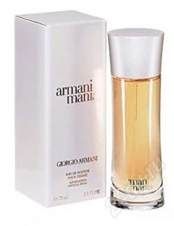 Лот: 1766323. Фото: 1. Giorgio Armani ARMANI MANIA 100мл. Женская парфюмерия