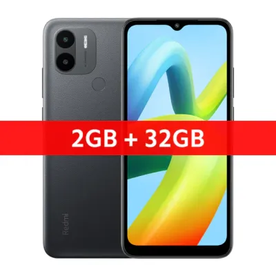 Лот: 19978885. Фото: 1. Смартфон Xiaomi Redmi A1+ 2Гб... Смартфоны