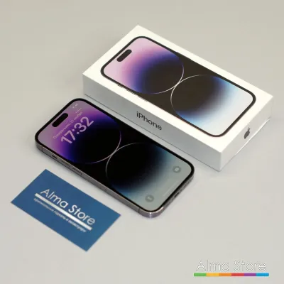 Лот: 19981385. Фото: 1. Apple iPhone 14 Pro | Deep Purple... Смартфоны