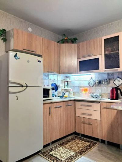 Лот: 25763269. Фото: 1. квартира , Красноярск проспект... Квартиры, студии