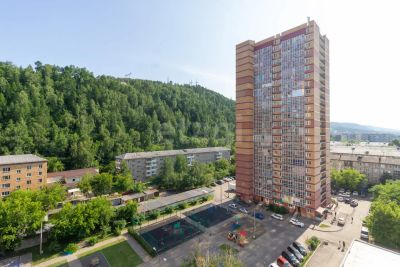 Лот: 25287312. Фото: 1. 2-комн. квартира , Красноярск... Квартиры, студии