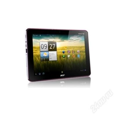 Лот: 2204223. Фото: 1. Планшет Acer Iconia TAB A200 32GB... Планшеты
