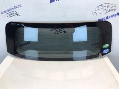 Лот: 21704053. Фото: 1. стекло Toyota Raize A200A. Двигатель и элементы двигателя
