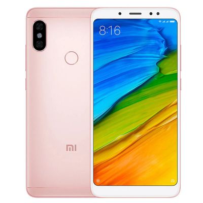 Лот: 11931353. Фото: 1. Xiaomi Redmi S2 32Gb Global Version... Смартфоны