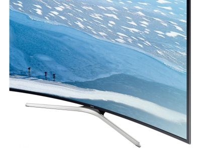 Лот: 8583083. Фото: 1. новый гарантия Samsung UE40KU6300UXRU... Телевизоры