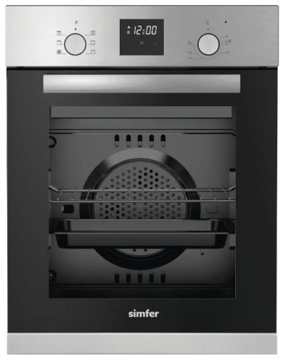 Лот: 11809985. Фото: 1. Simfer B 4EM56011. Микроволновки, мини-печи