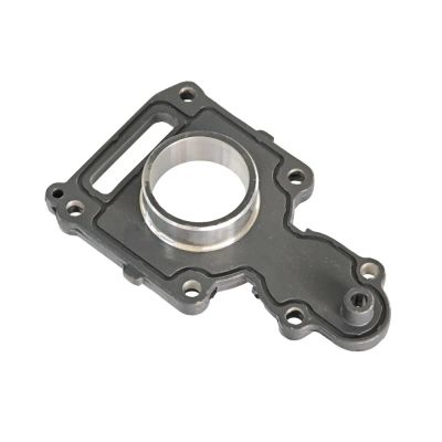 Лот: 25407674. Фото: 1. Основание помпы YAMAHA 25-30... Запчасти для лодок, катеров, лодочных моторов