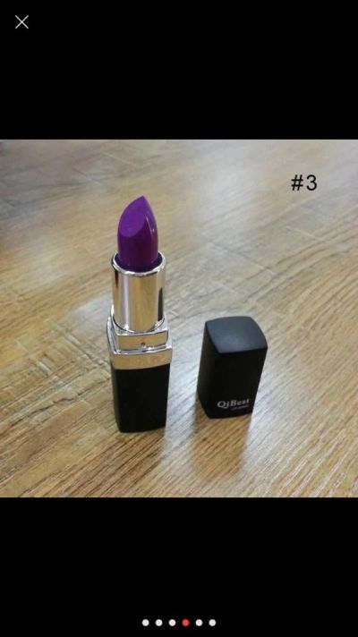 Лот: 7231545. Фото: 1. Помада новая. Макияж