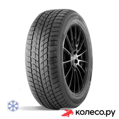 Лот: 25102367. Фото: 1. Winterking DW09 275/45 R20 110H. Шины