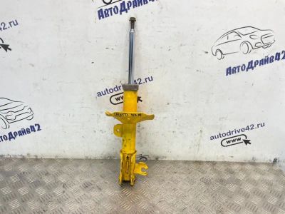 Лот: 24982861. Фото: 1. Амортизатор Chevrolet Lacetti... Двигатель и элементы двигателя