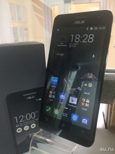 Лот: 10217940. Фото: 1. телефон ASUS Zenfone 5 (3039). Кнопочные мобильные телефоны