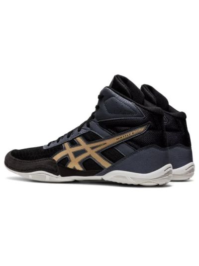 Лот: 18371375. Фото: 1. Борцовки asics. Форма