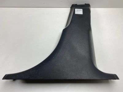 Лот: 21112132. Фото: 1. Накладка на стойку Audi A8 1998... Кузов