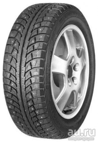 Лот: 8401600. Фото: 1. 235/65R17 108T XL NF5DD Gislaved... Шины