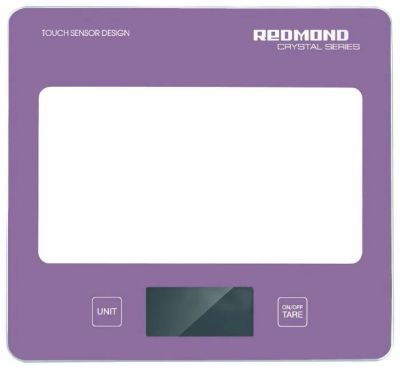 Лот: 13913272. Фото: 1. Весы кухонные Redmond RS-724. Кухонная