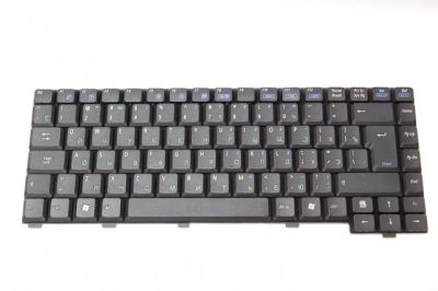 Лот: 8066408. Фото: 1. Клавиатура для ноутбука Asus A3H... Клавиатуры для ноутбуков