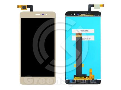 Лот: 13967531. Фото: 1. Дисплей для Xiaomi Redmi Note... Дисплеи, дисплейные модули, тачскрины