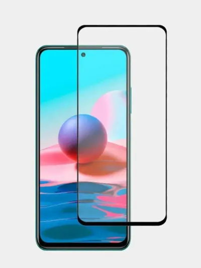 Лот: 22839723. Фото: 1. Защитное стекло Премиум Tecno... Защитные стёкла, защитные плёнки