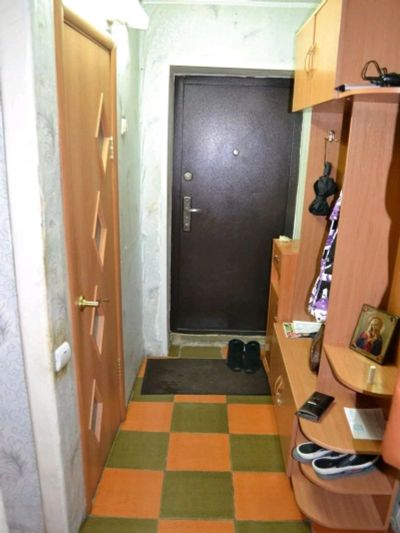 Лот: 12643100. Фото: 1. Продам квартиру. Квартиры, студии