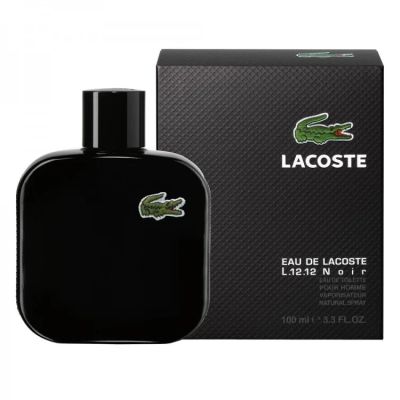 Лот: 20712860. Фото: 1. Туалетная вода Lacoste Eau De... Мужская парфюмерия