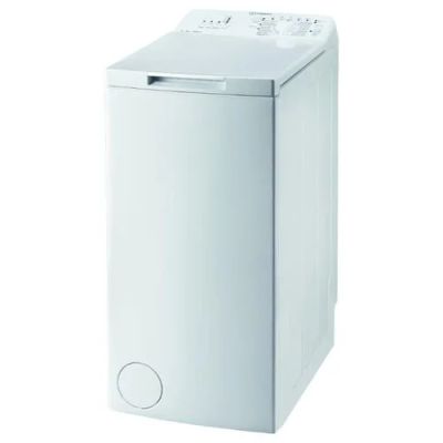 Лот: 11907394. Фото: 1. Стиральная машина INDESIT BTW... Стиральные машины