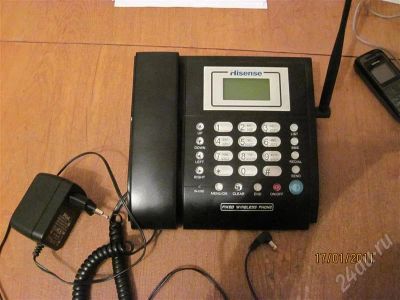 Лот: 721504. Фото: 1. телефон CDMA с рубля. Стационарные GSM
