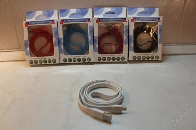 Лот: 2715280. Фото: 1. usb кабель для apple iphone 5... Дата-кабели, переходники