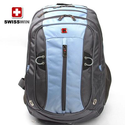 Лот: 4789060. Фото: 1. Рюкзак Wenger Swisswin BDD-sw8352. Рюкзаки
