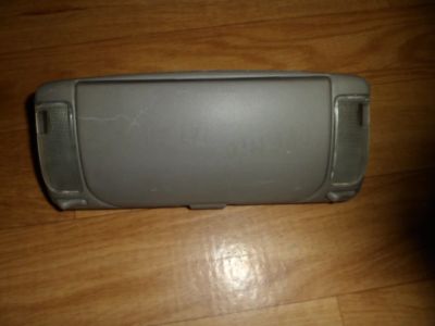 Лот: 3842338. Фото: 1. очечник тойота корона премио светильник... Салон