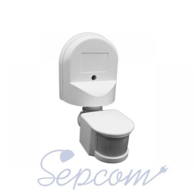 Лот: 14800947. Фото: 1. Датчик движения PMS-IR 008 1200Вт... Другое освещение