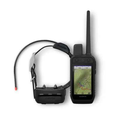 Лот: 21074874. Фото: 1. Навигатор Garmin Alpha 200 ошейник... GPS-навигаторы