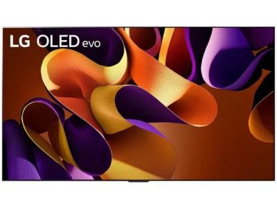 Лот: 22028412. Фото: 1. OLED телевизор LG OLED83G4RLA... Телевизоры