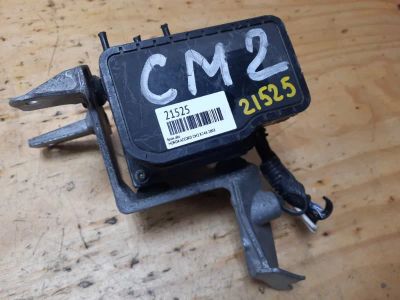 Лот: 18529761. Фото: 1. Блок abs Honda Accord CM2 K24A... Тормозная система