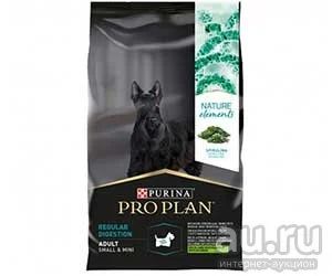 Лот: 16652866. Фото: 1. Сухой Корм ProPlan (ПроПлан) Для... Корма