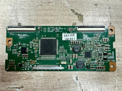 Лот: 24997407. Фото: 1. T-con ,6870c-0266a тв Philips... Запчасти для телевизоров, видеотехники, аудиотехники