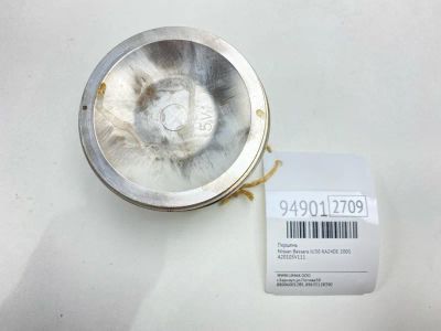Лот: 24774268. Фото: 1. Поршень Nissan Bassara 2001 A20105V111... Двигатель и элементы двигателя