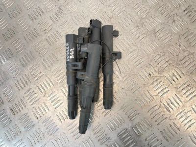 Лот: 25132993. Фото: 1. катушка зажигания Renault Duster... Другое (автозапчасти)
