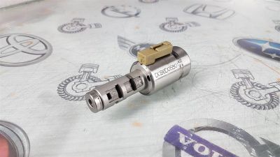 Лот: 23587324. Фото: 1. Соленоид АКПП Volkswagen Passat... Трансмиссия